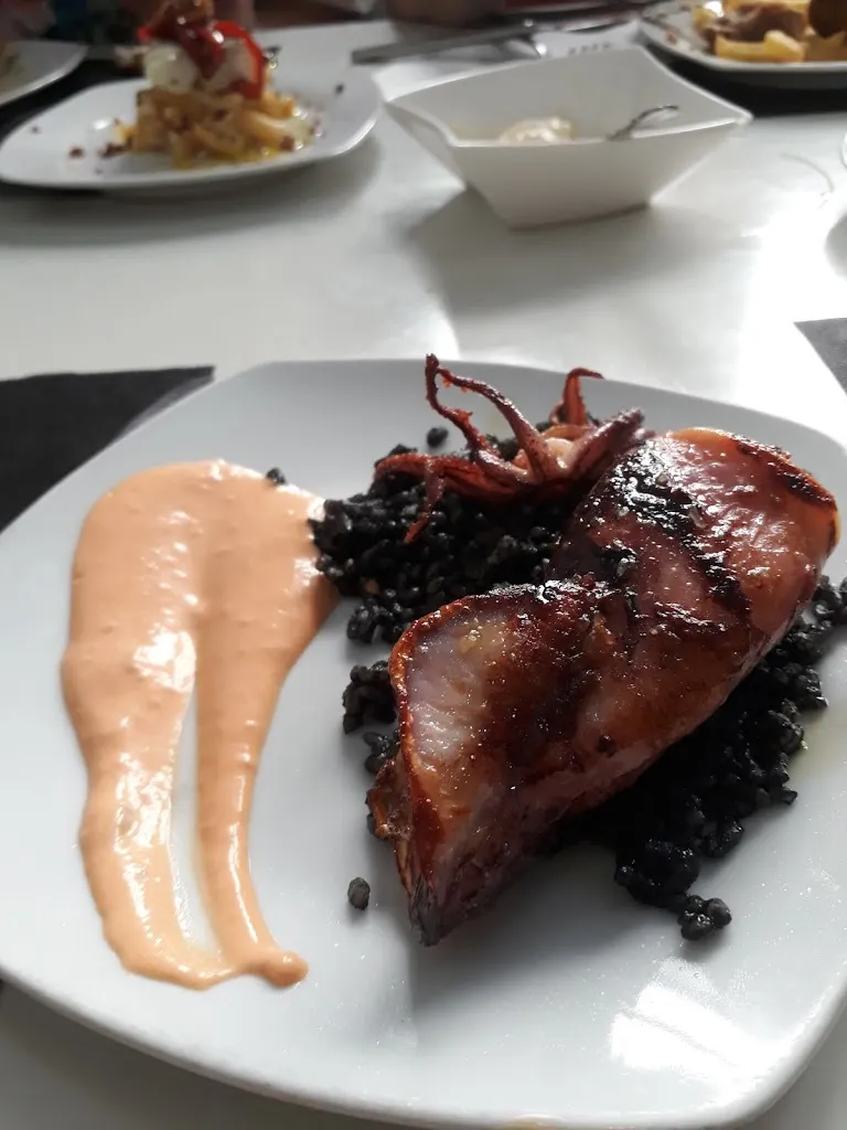 Menu_Restaurante en Utrera El Bouquet_Utrera_immagine_9