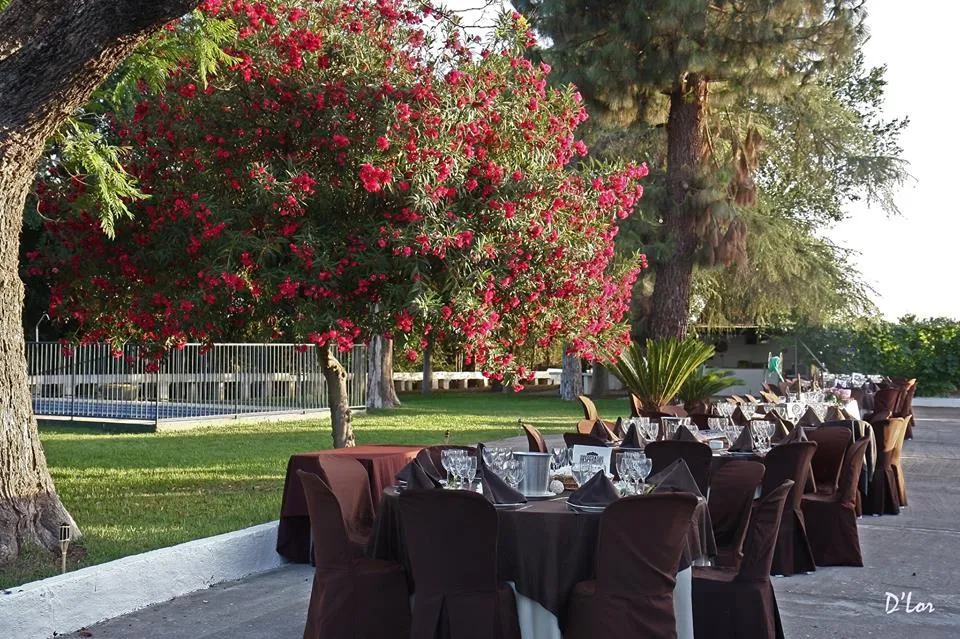 Restaurante en Utrera El Bouquet_Utrera_slider_image_1