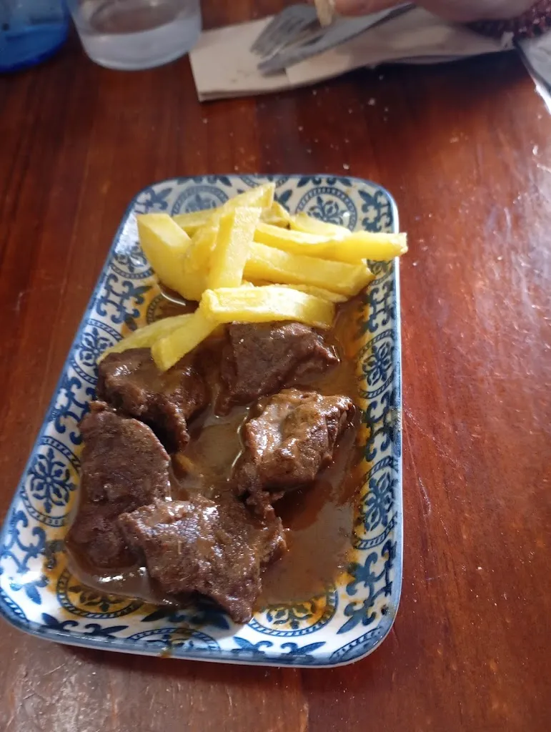 Menu_Bar El Ambigú_Utrera_image_6