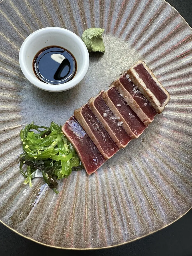 Karina Davdra_Bar Casa Diego Tapas_Utrera_review