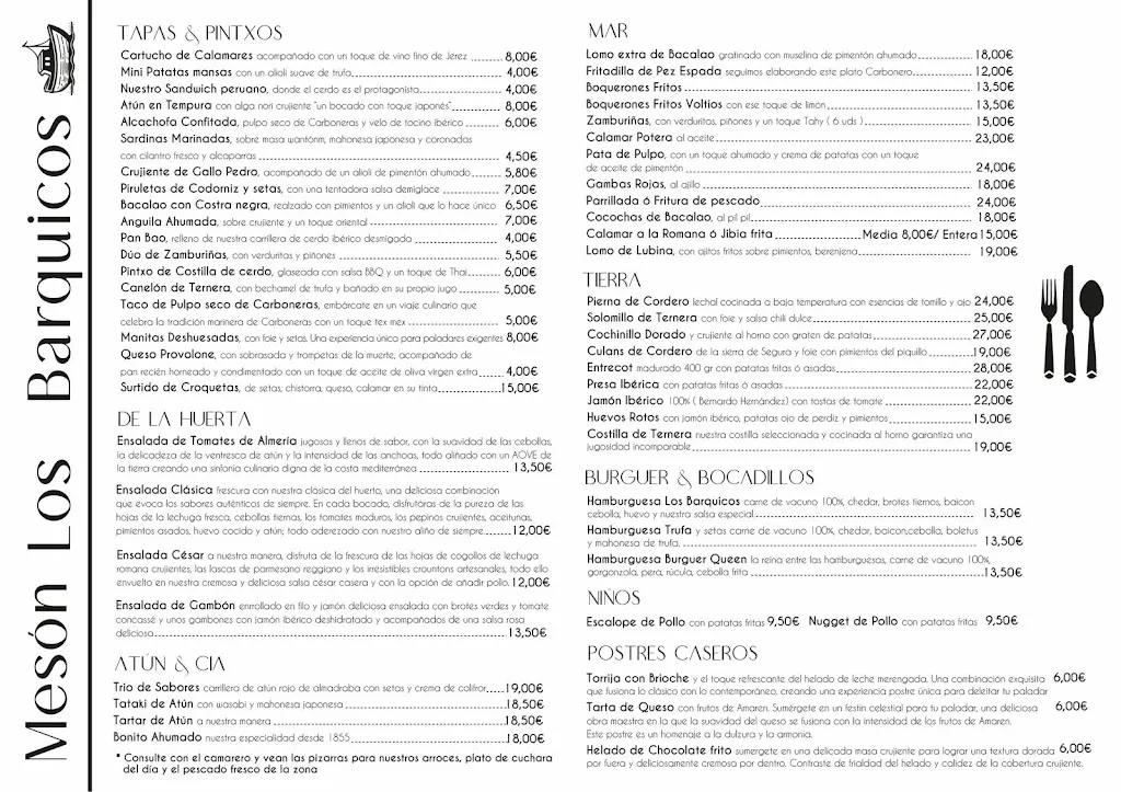 Menu_Restaurante los Barquicos_Carboneras_image_1
