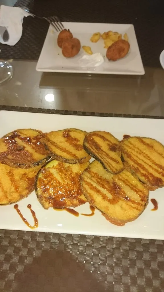 Menu_Bar restaurante La Marchenera Tapas_Utrera_image_7