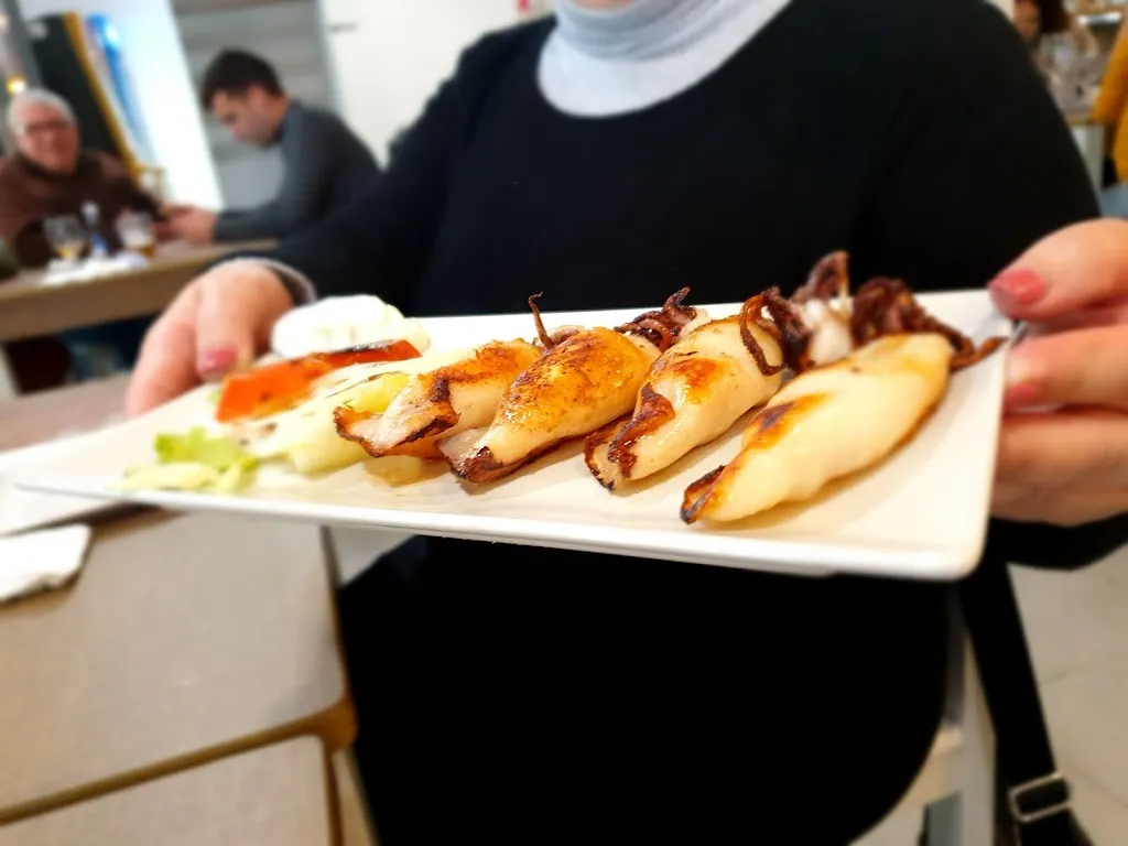 Menu_Bar restaurante La Marchenera Tapas_Utrera_image_8