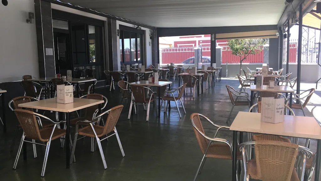 Bar restaurante La Marchenera Tapas restaurant in Utrera