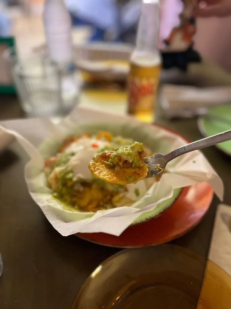 Umut Kalelioglu_Ajolote Bar_Utrera_review