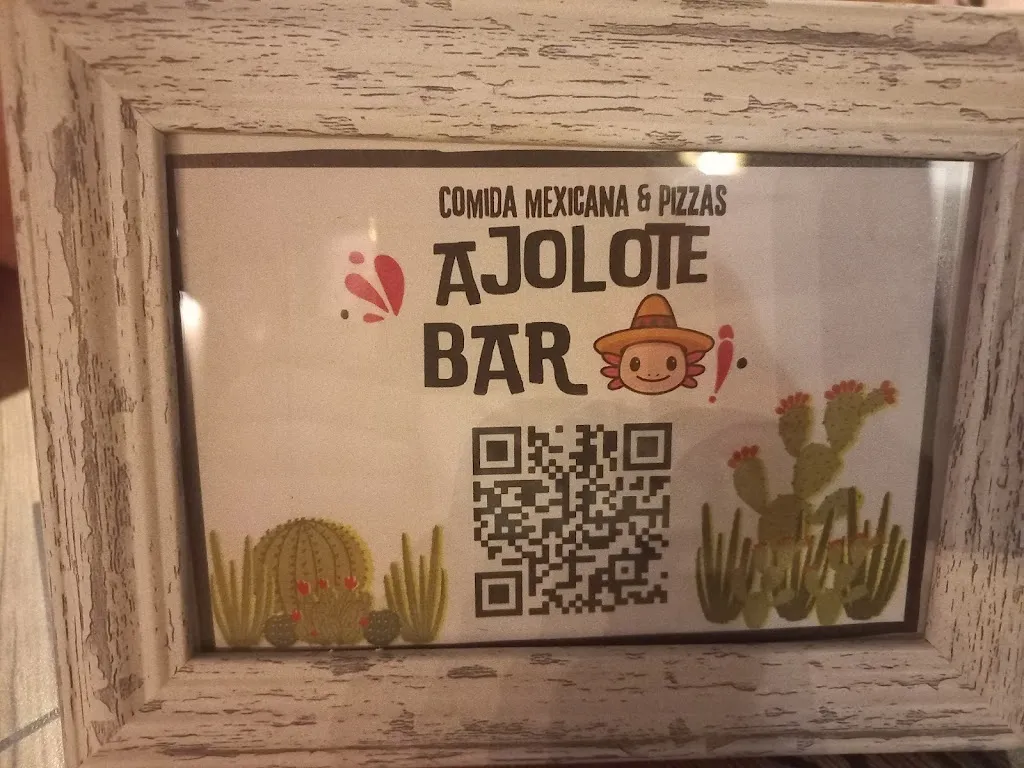 Jose Carlos Castellanos_Ajolote Bar_Utrera_review