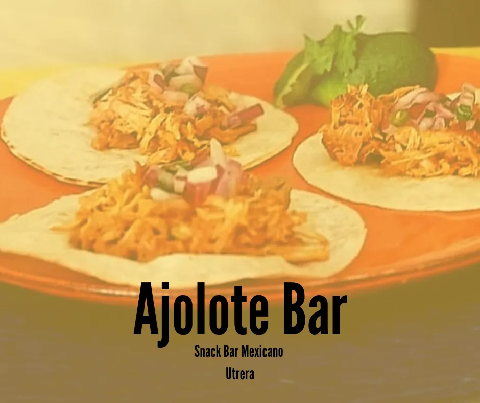 Ajolote Bar_Utrera_slider_image_2