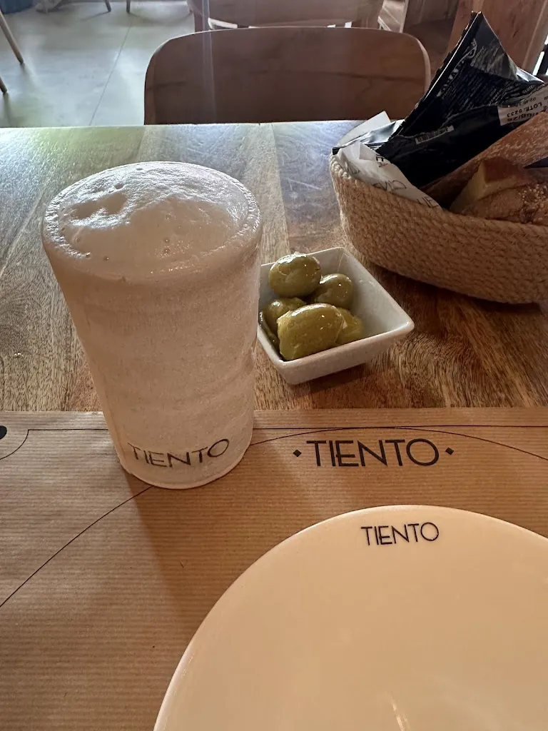 Fernando Moron_Tiento | Bar de Tapas Utrera_Utrera_review