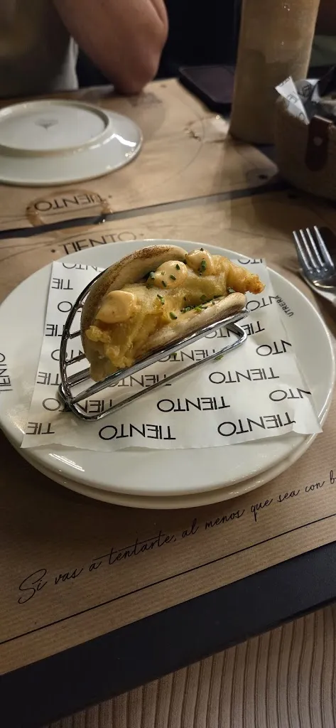 Andrea Muñoz Berral_Tiento | Bar de Tapas Utrera_Utrera_review