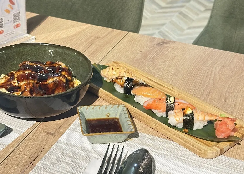 栋旺王_TABERU Restaurante asiático_Utrera_review