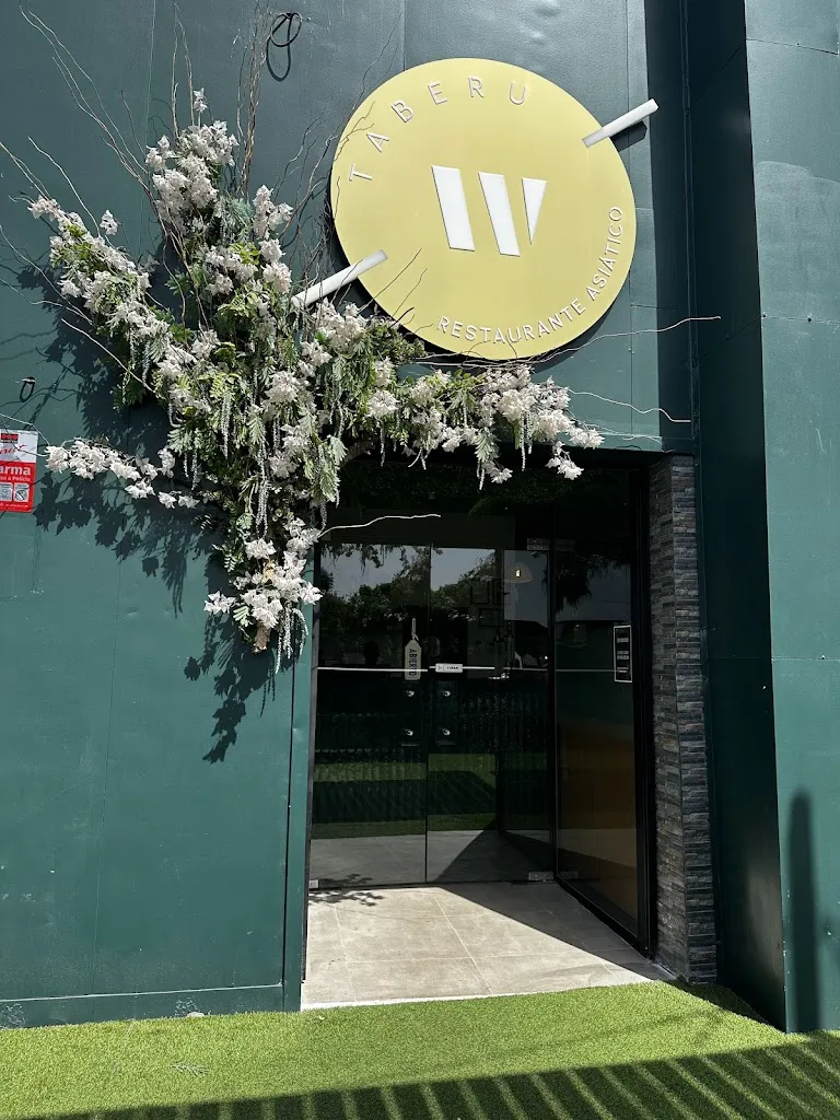 TABERU Restaurante asiático_Utrera_slider_image_3