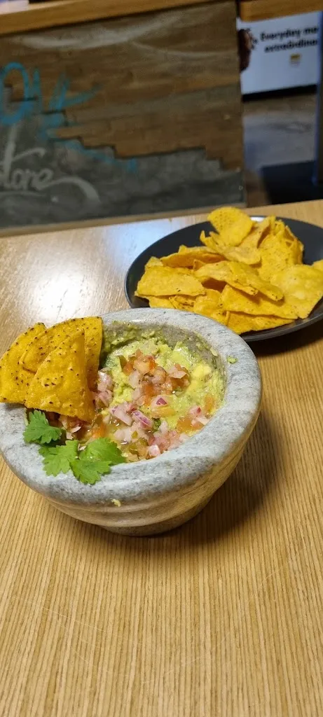 Menu_Central Park Utrera_Utrera_image_7