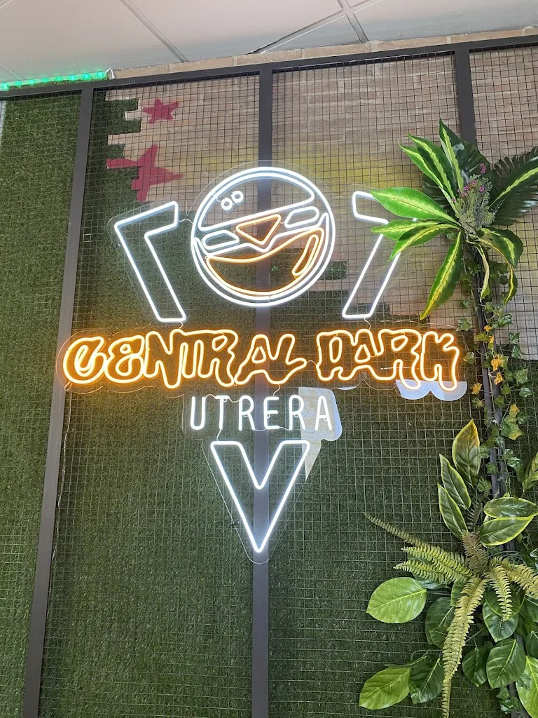 Joy E. Glenn_Central Park Utrera_Utrera_review