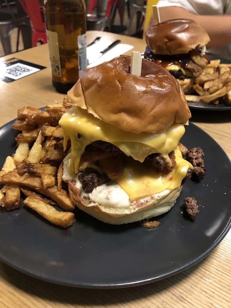 Alejandro_Central Park Utrera_Utrera_review