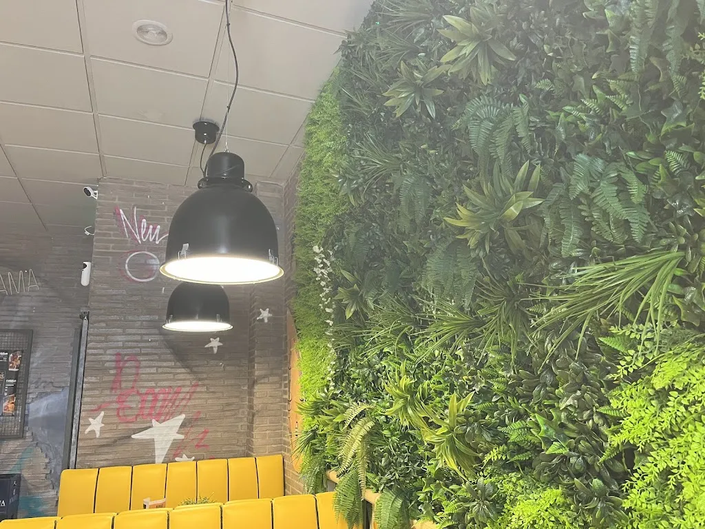 David Perea_Central Park Utrera_Utrera_review