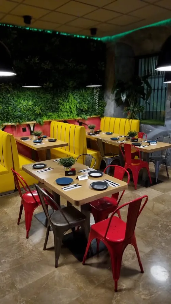 Central Park Utrera_Utrera_slider_image_1