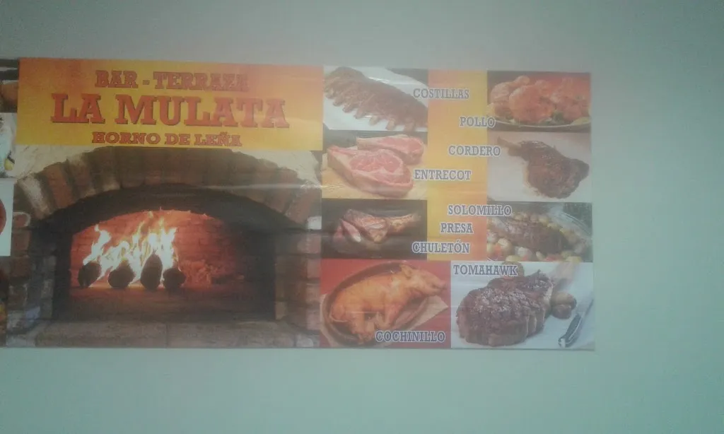 Menu_Restaurante La Mulata | Utrera_Utrera_image_2