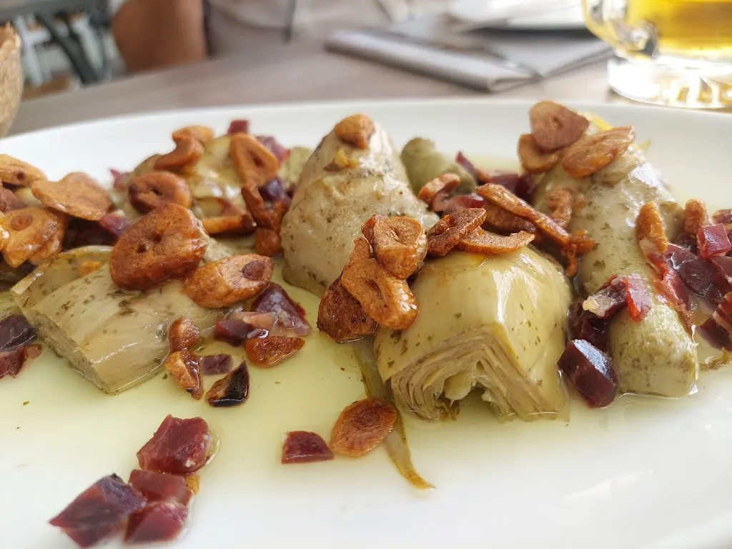 Menu_Restaurante La Mulata | Utrera_Utrera_image_8