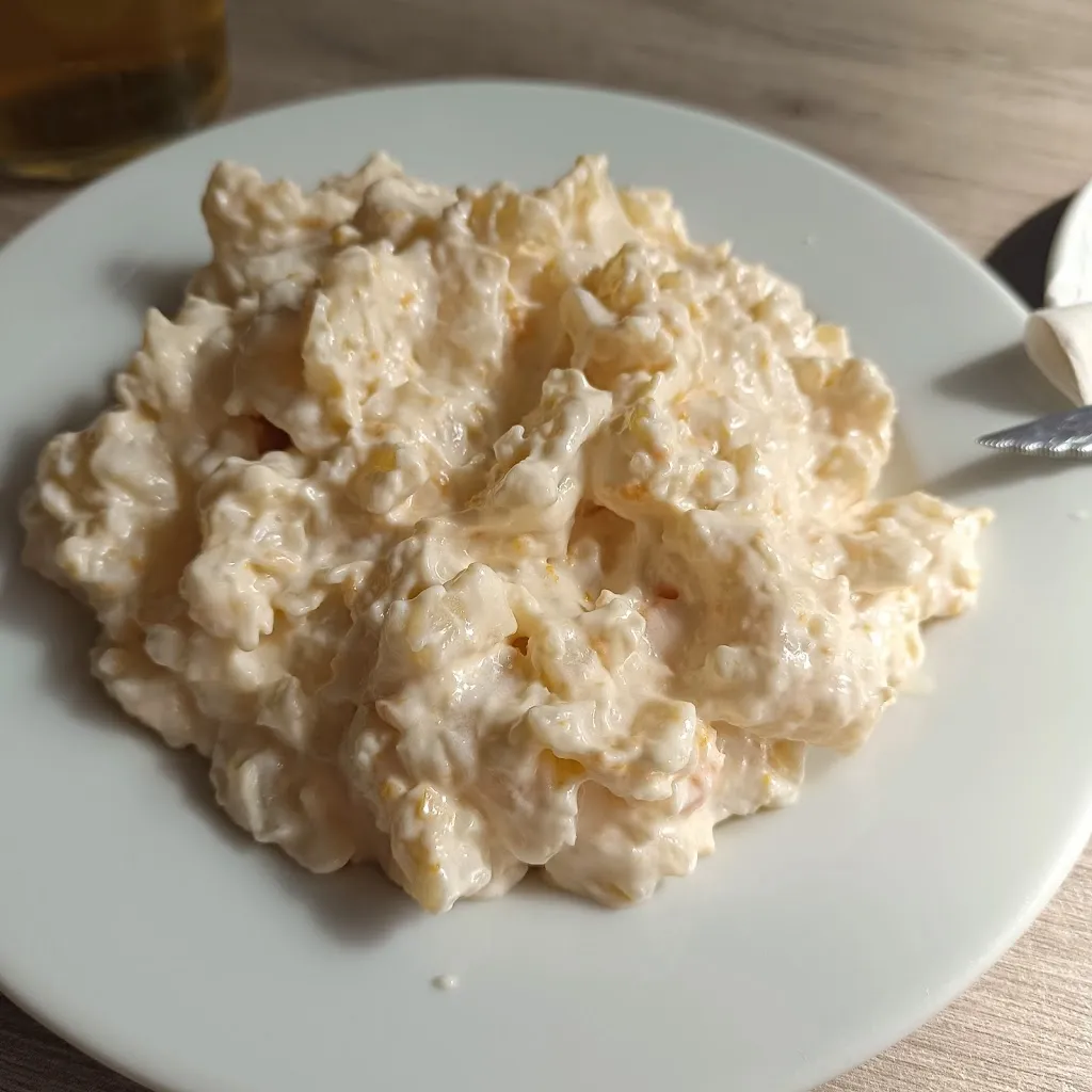 Maku_Restaurante La Mulata | Utrera_Utrera_review