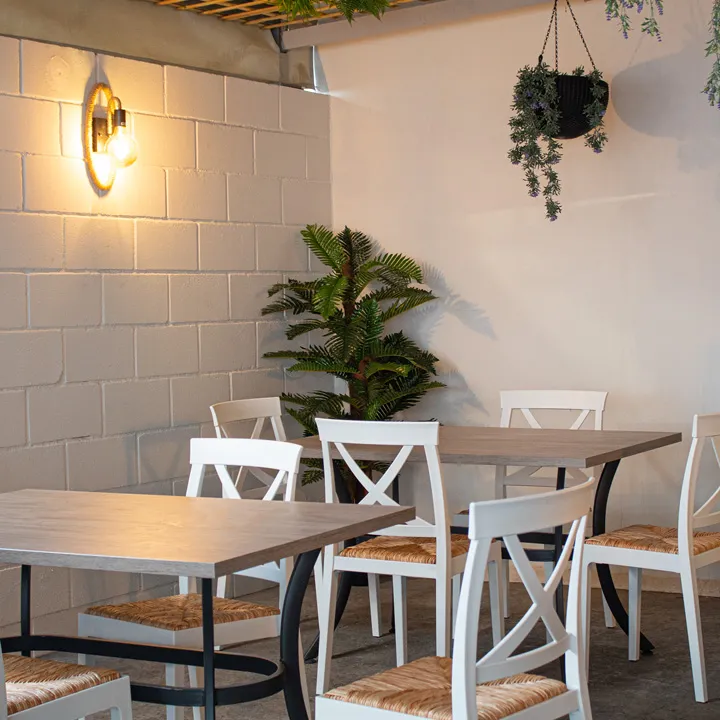 Restaurante La Mulata | Utrera restaurant in Utrera