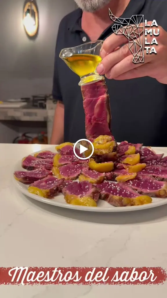 Restaurante La Mulata | Utrera_Utrera_slider_image_2