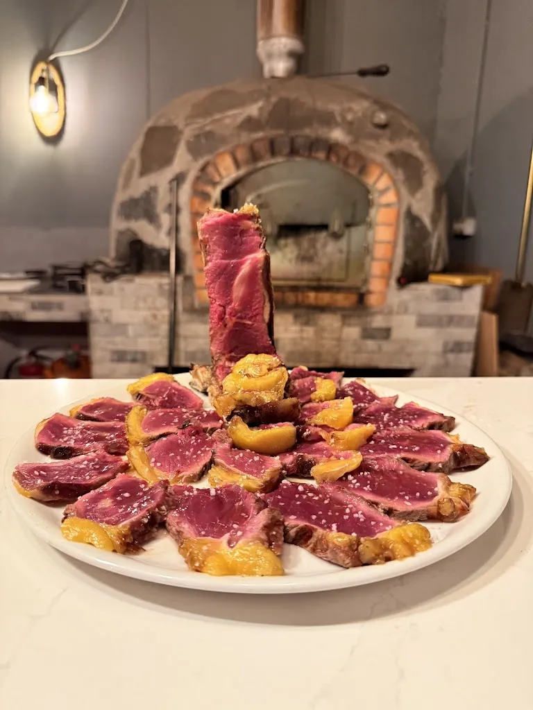 Restaurante La Mulata | Utrera_Utrera_slider_image_3