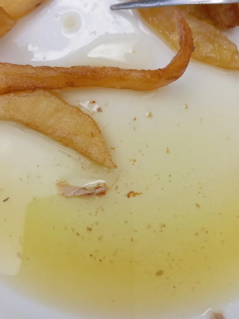 sandra Fdez bco_Bar Casa Picholi_Utrera_review