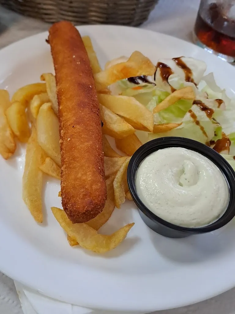 Sara D.S._Bar Casa Picholi_Utrera_review