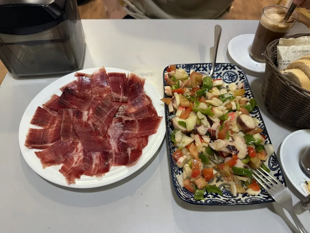 Daniel Clavijo_Bar Casa Picholi_Utrera_review