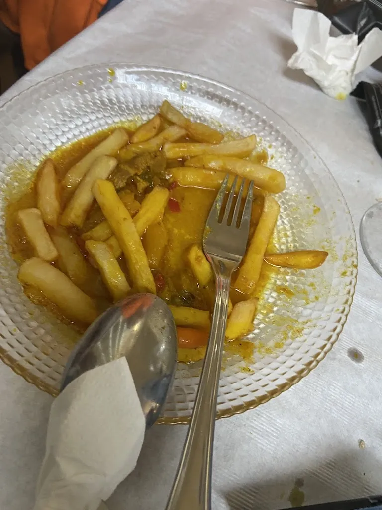 Melani De La Cruz Ocaña_MESÓN Juanlu_Utrera_review