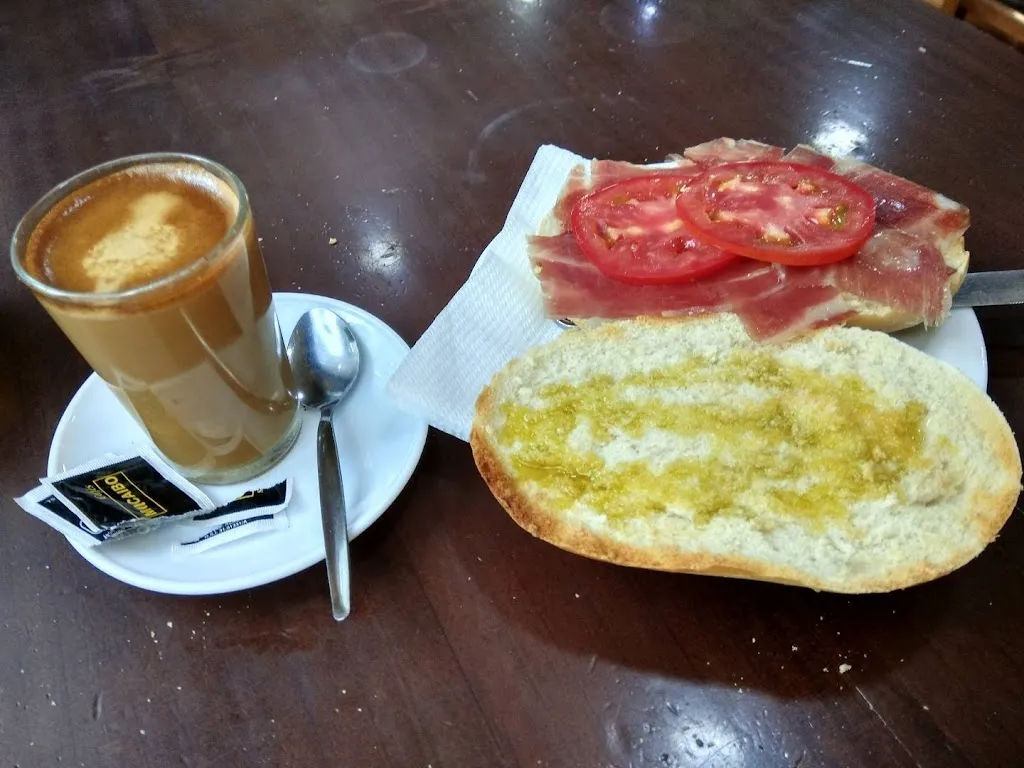 Menu_PORRI TAPAS MESON DEL CORDERO_Utrera_image_4