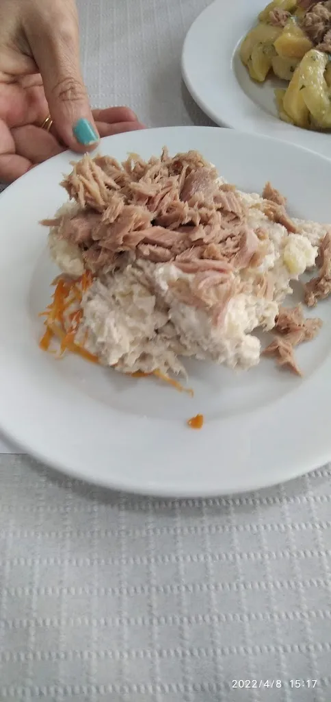 Menu_PORRI TAPAS MESON DEL CORDERO_Utrera_image_5