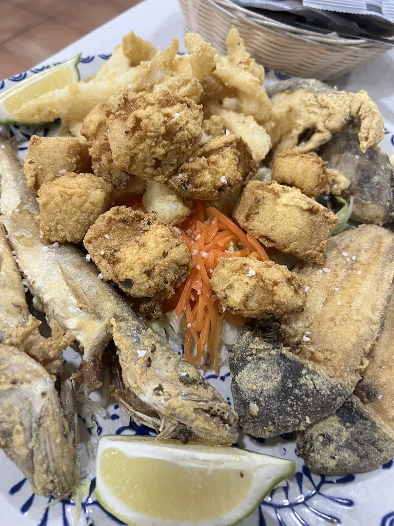 Menu_PORRI TAPAS MESON DEL CORDERO_Utrera_image_8