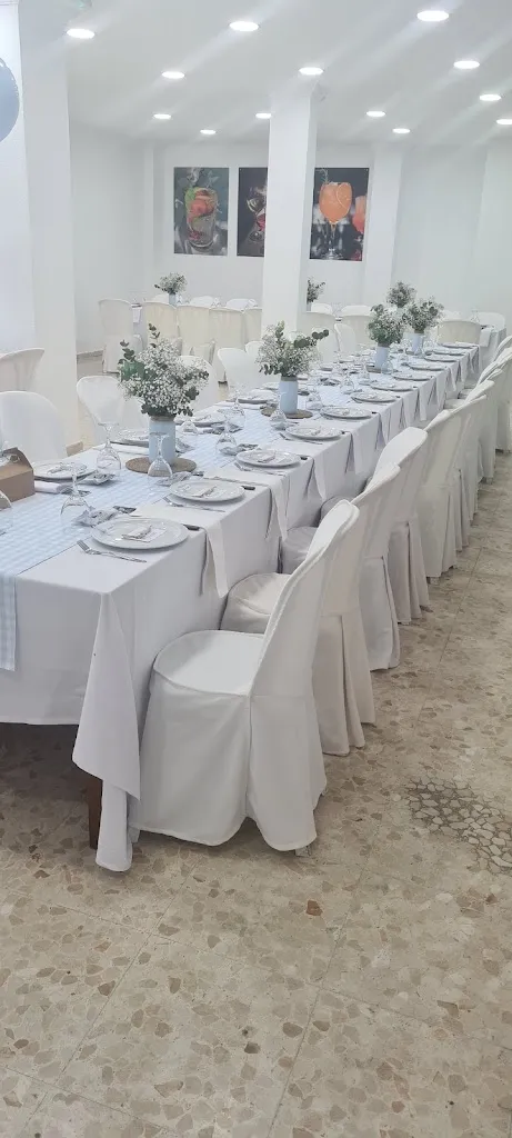 PORRI TAPAS MESON DEL CORDERO restaurant in Utrera