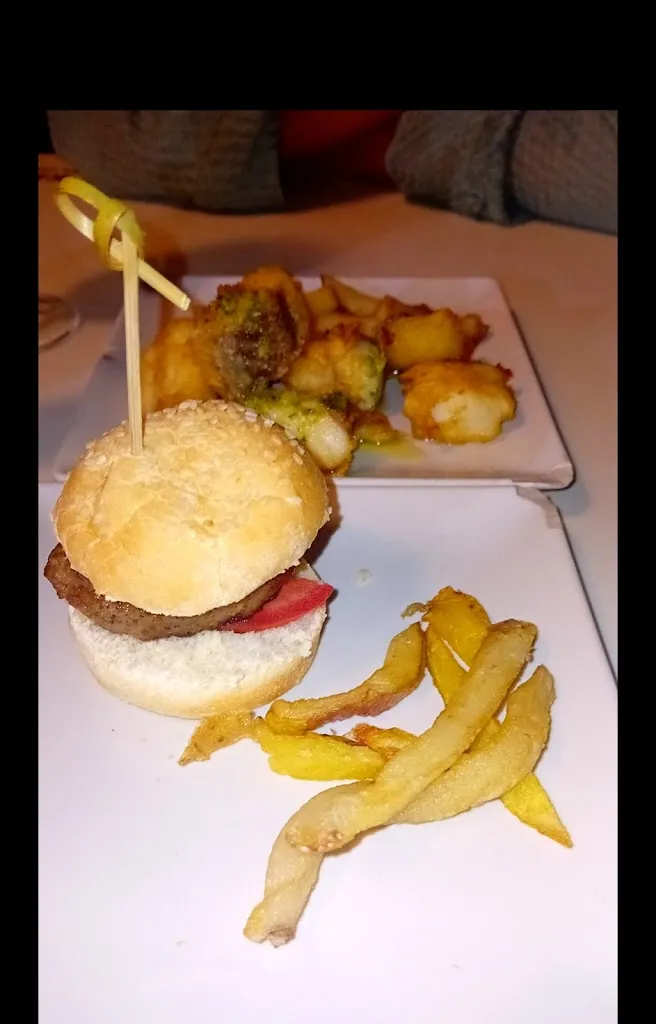 Keitho_Cafe Bar Bella Mar_Carboneras_review