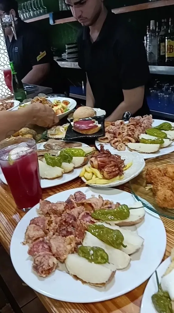 Cafe Bar Bella Mar_Carboneras_slider_image_2