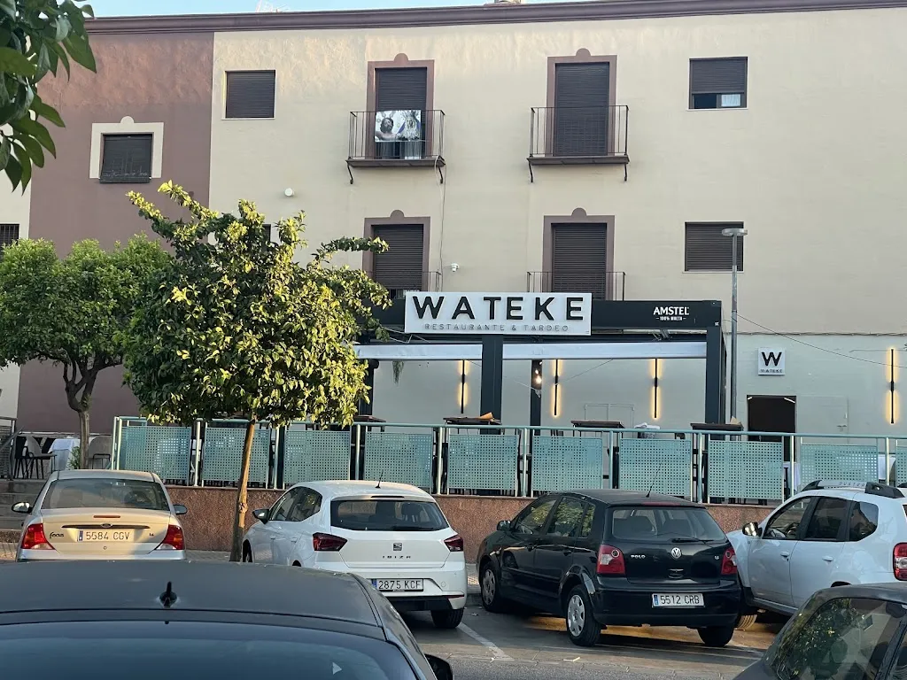 Maricarmen Blázquez De Jesús_Restaurante Wateke_Utrera_review