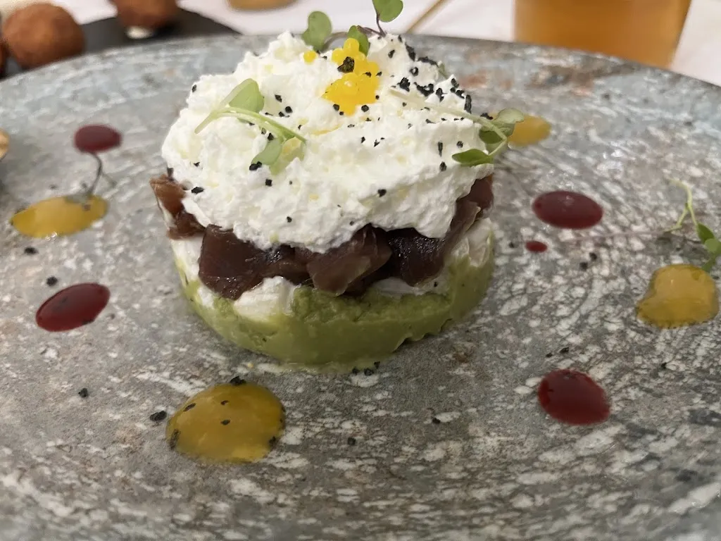 Gmg MG_Restaurante Wateke_Utrera_review