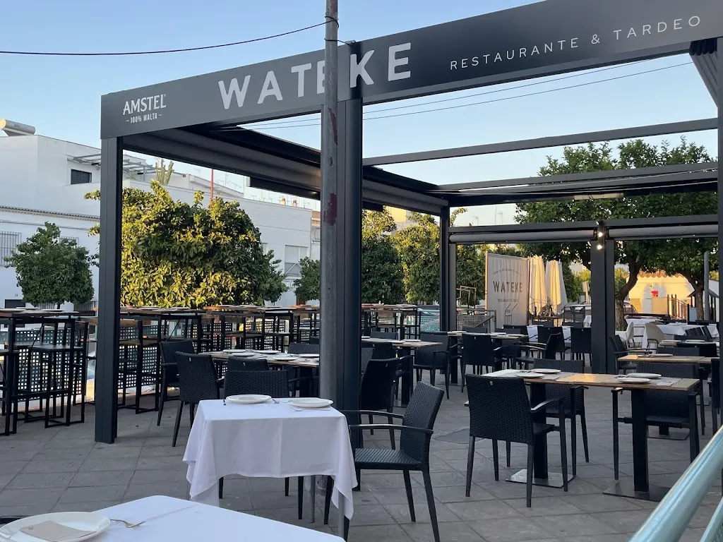Restaurante Wateke_Utrera_slider_image_1