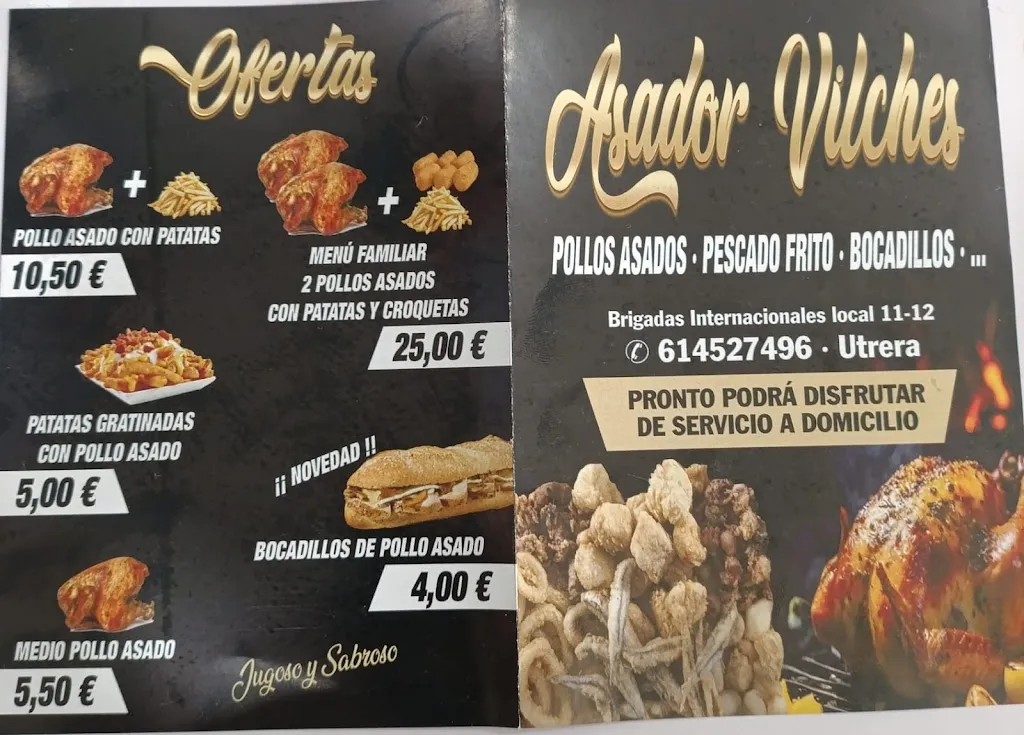 Menu_Asador Vilches_Utrera_image_2
