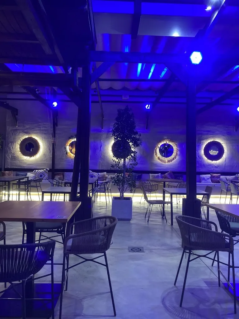 Mrplay5_Restaurante Bambara_Utrera_review