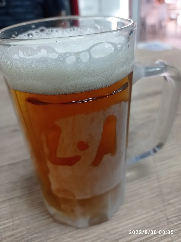 Menu_Restaurante El rincón_Utrera_immagine_4