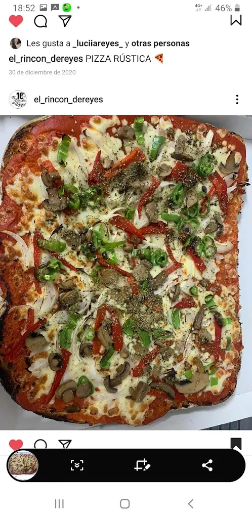 Restaurante El rincón restaurant in Utrera