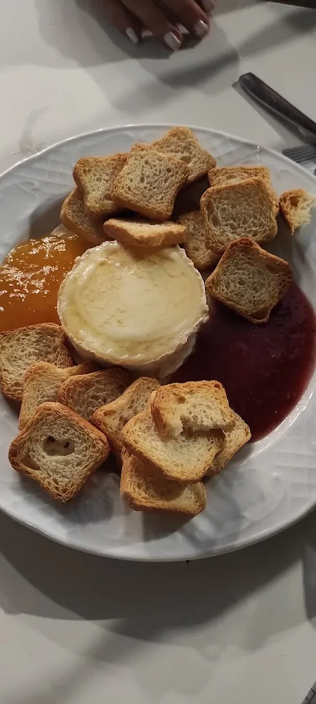 Menu_Bar Las Delicias_Utrera_immagine_5