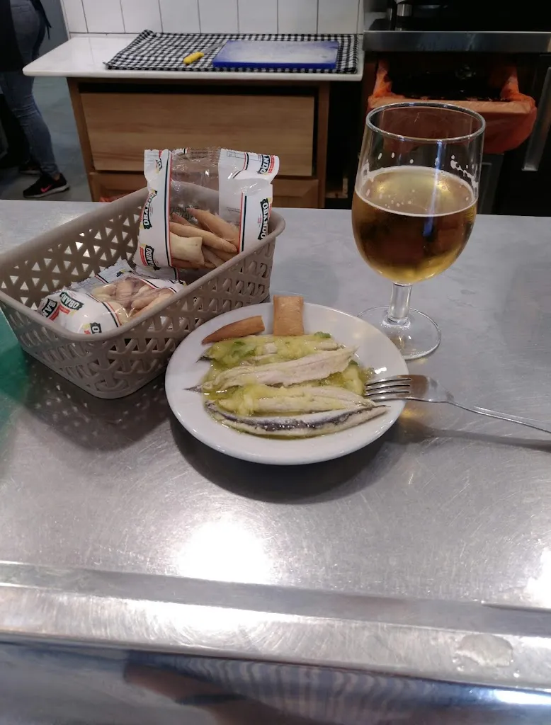 Menu_Bar Las Delicias_Utrera_immagine_8