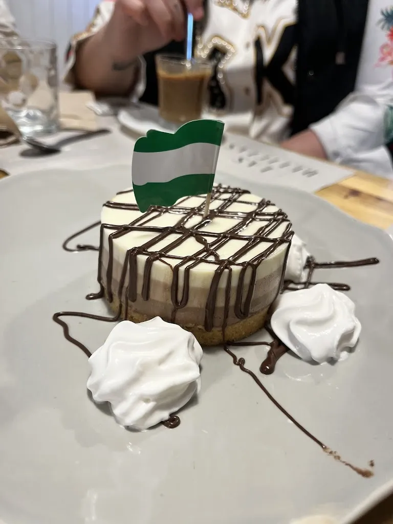 Menu_Bar Las Delicias_Utrera_immagine_9