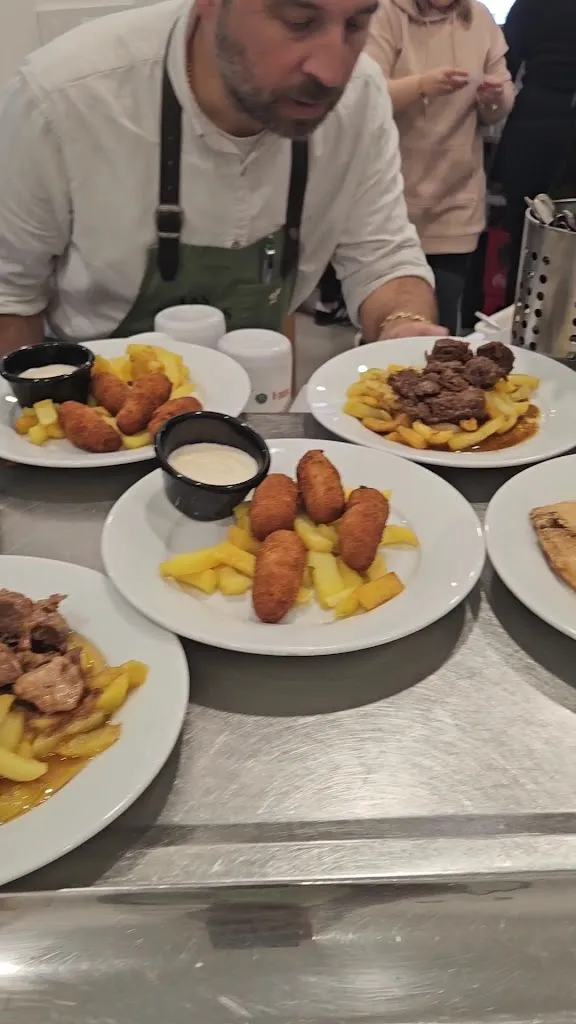 Bar Las Delicias_Utrera_slider_image_2