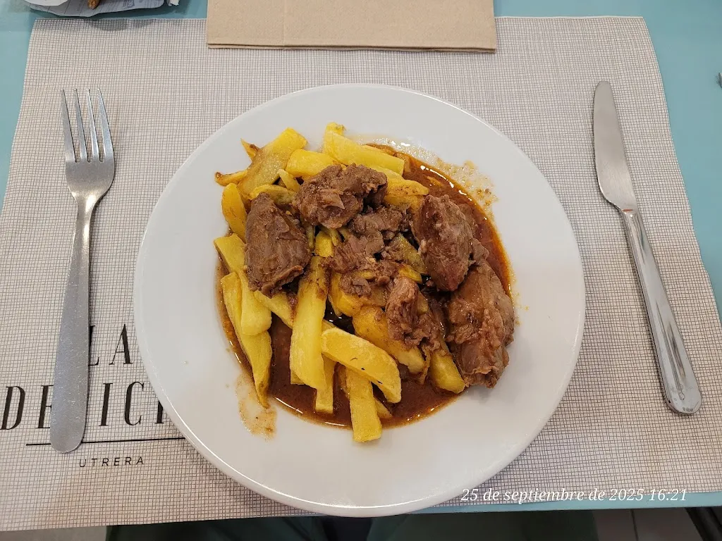 Bar Las Delicias_Utrera_slider_image_3