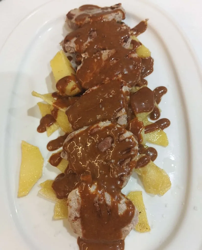 Menu_La Caleta Restaurante_Utrera_immagine_6