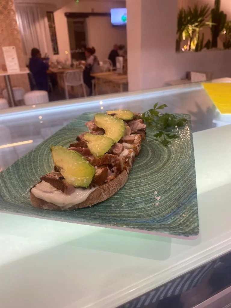 Menu_La Caleta Restaurante_Utrera_immagine_7